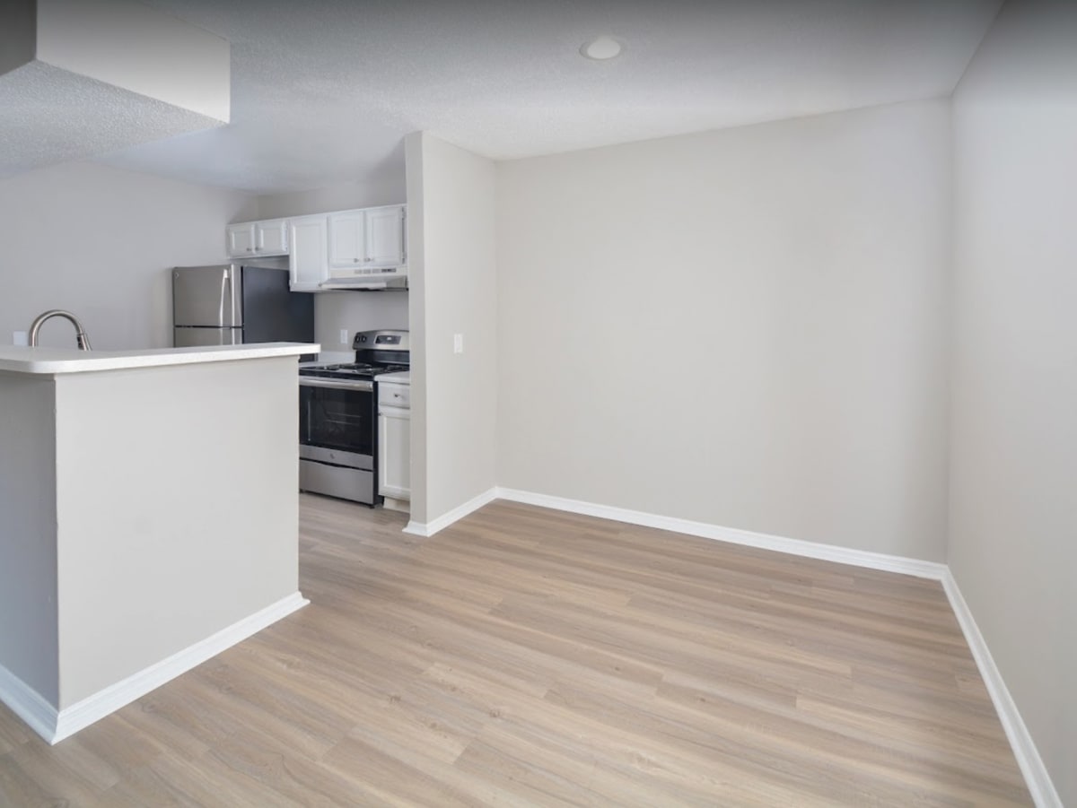 Gallery Apartments Conroy Windermere Rd Twelve Oaks